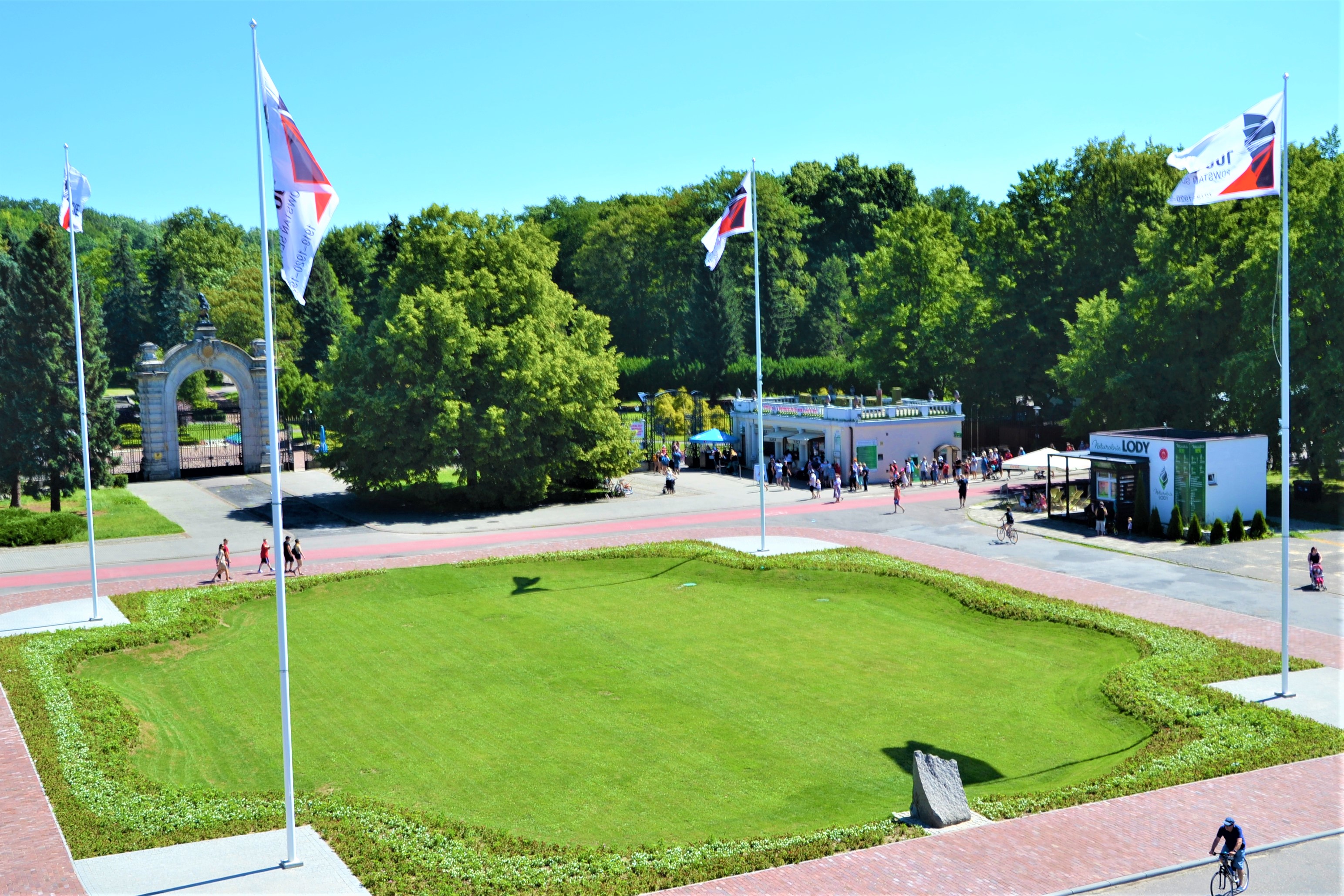 park