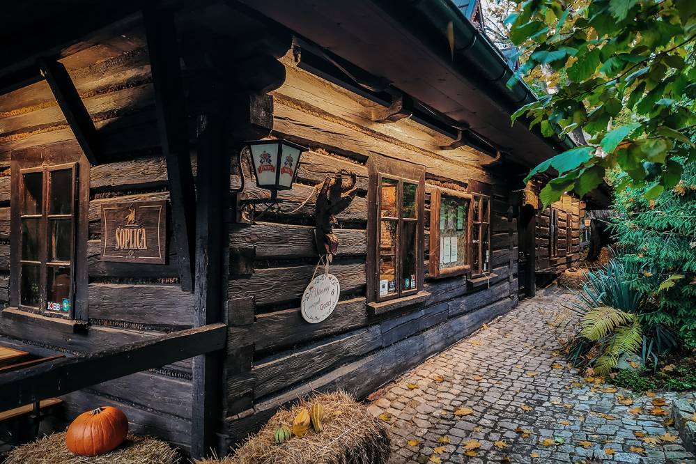 Karczma Rogata