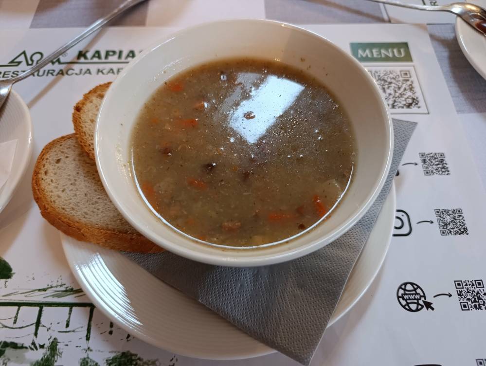 żur