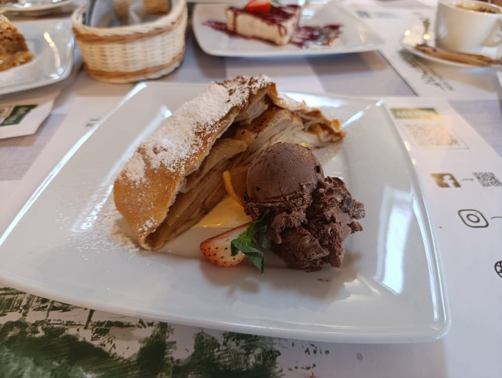 strudel