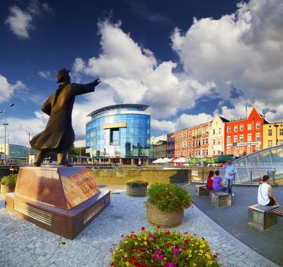 Sosnowiec