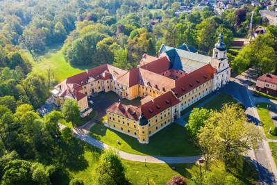 WYCIECZKA PO RUDACH 