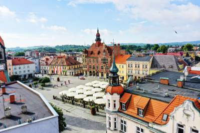 Tarnowskie Góry